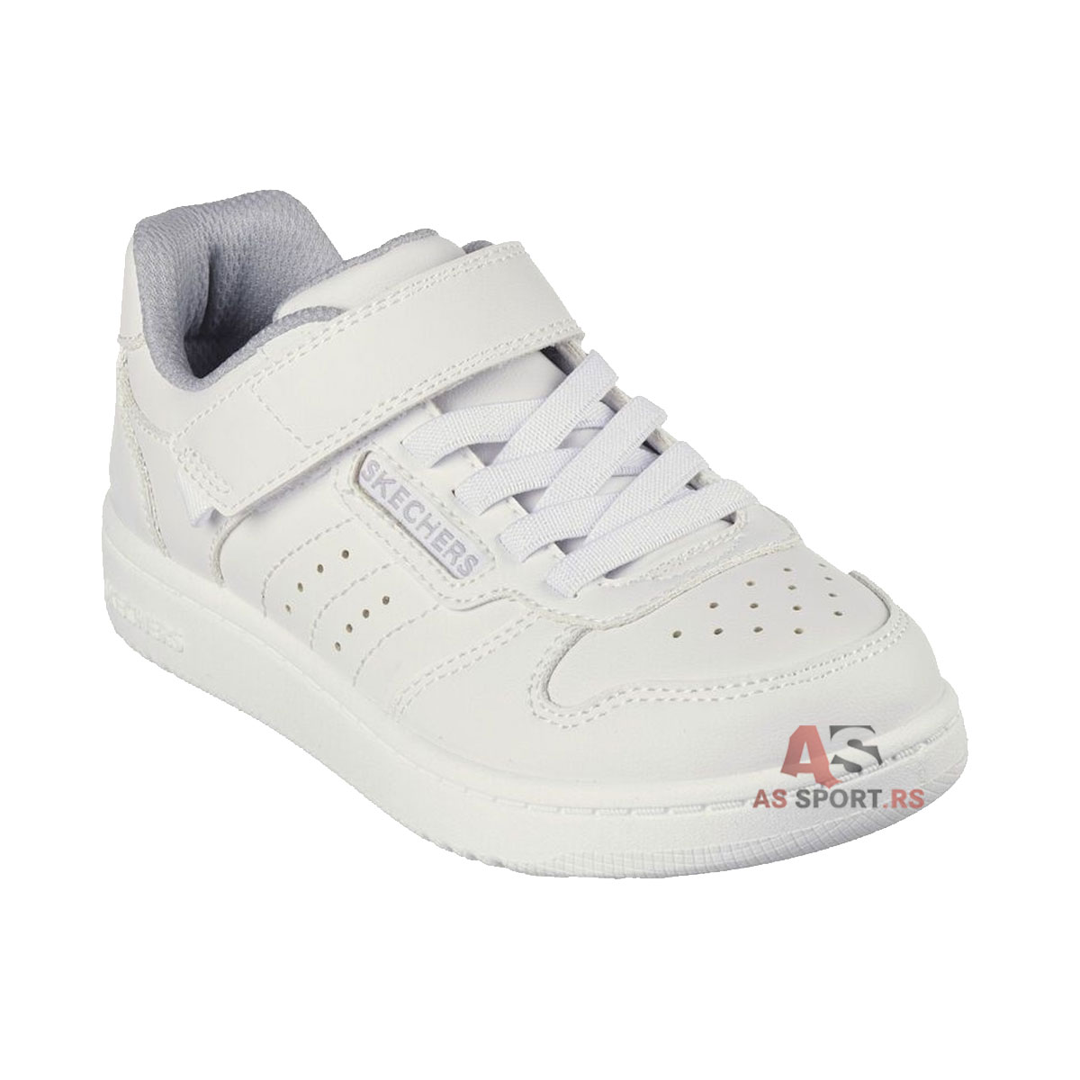 Quick Street  35 405638L-WHT-EsP4