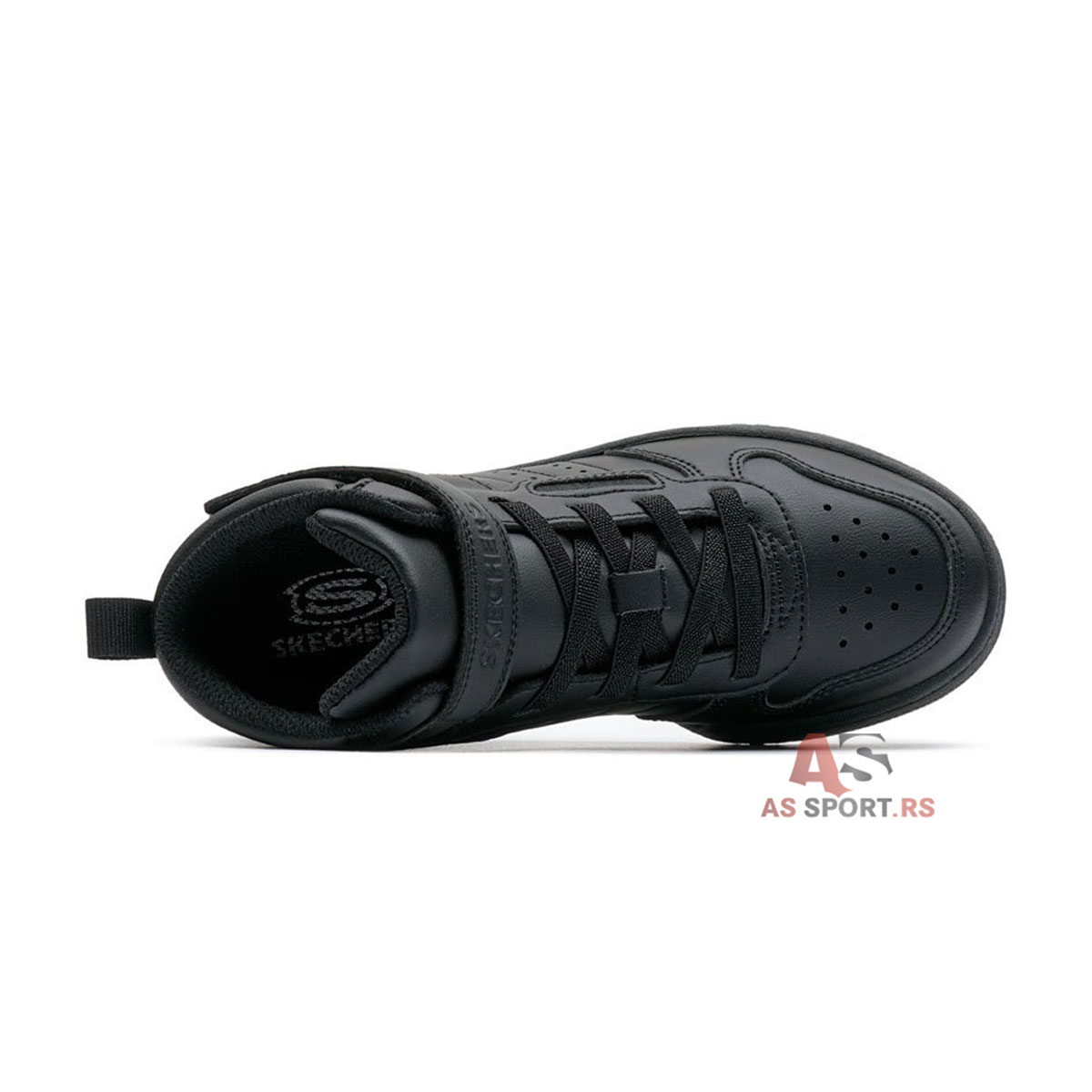 Quick Street-Rapid 29 405636L-BBK-0mdM