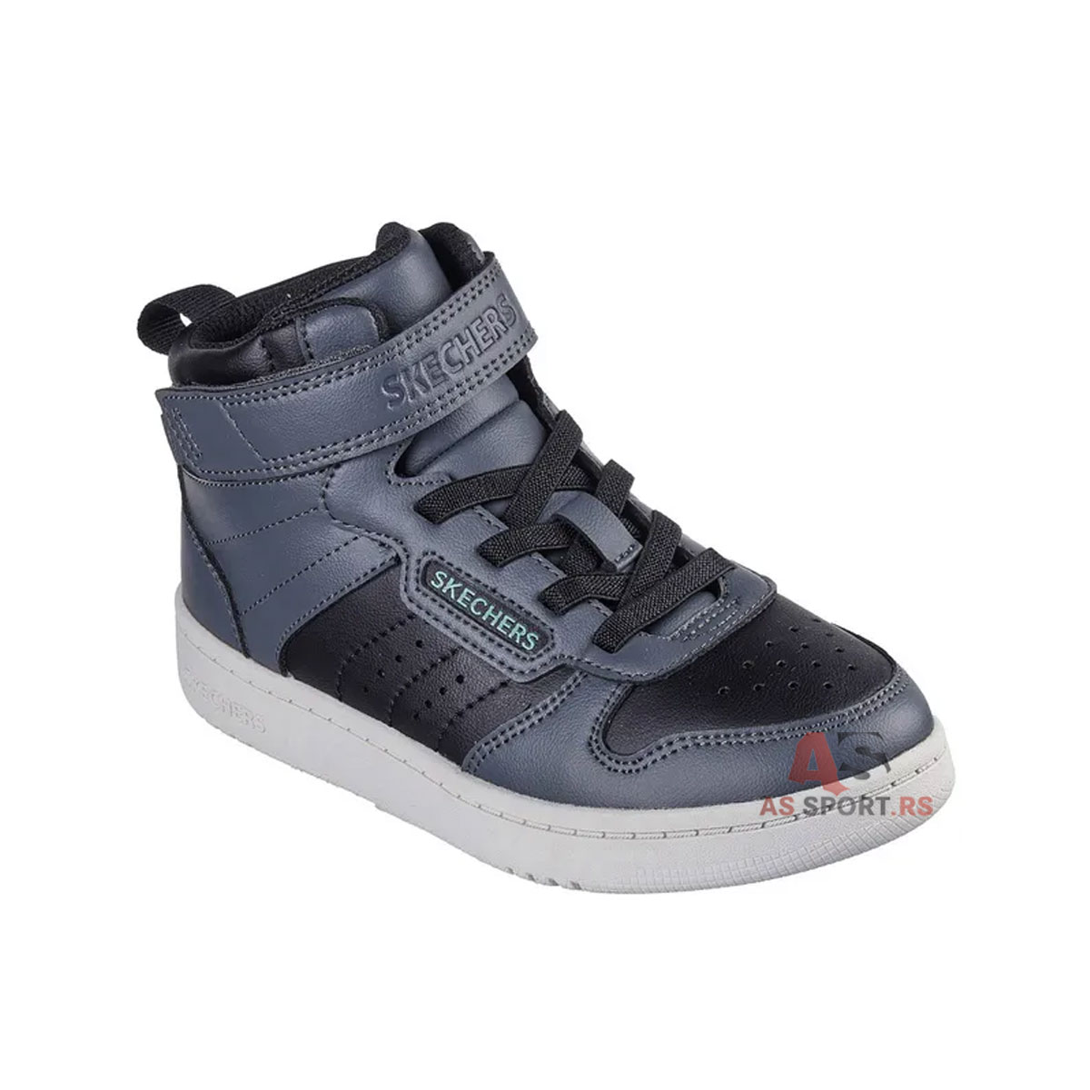 Quick Street-Rapid 30 405636L-CCBK-DUOo