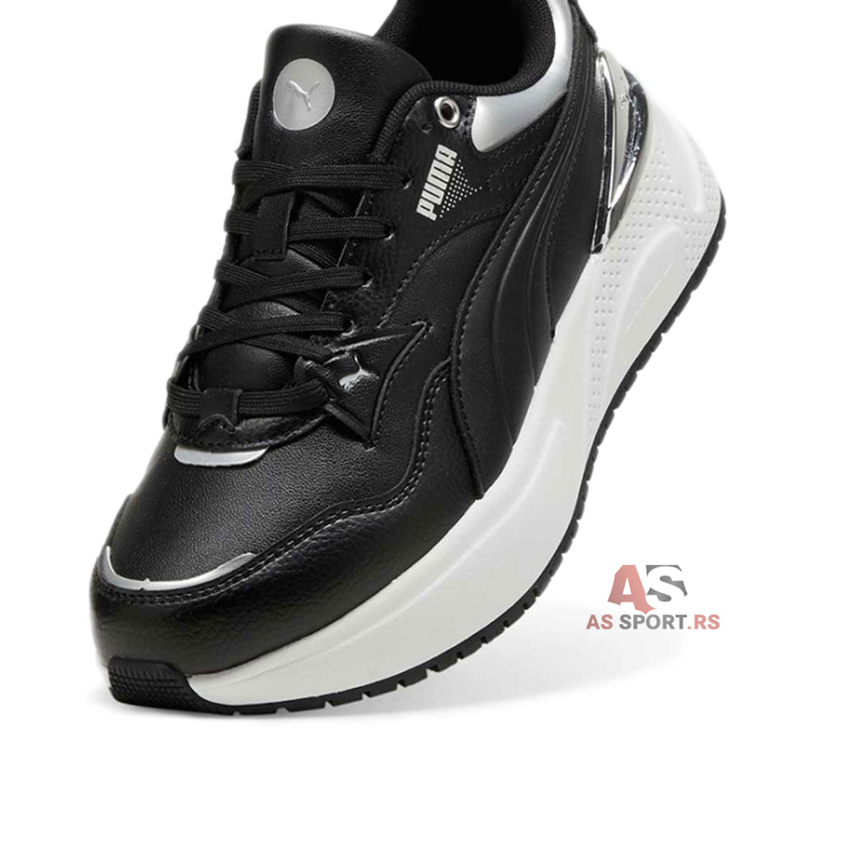 R78 Disrupt Metallic Dream  38.5 397803-02-4B36