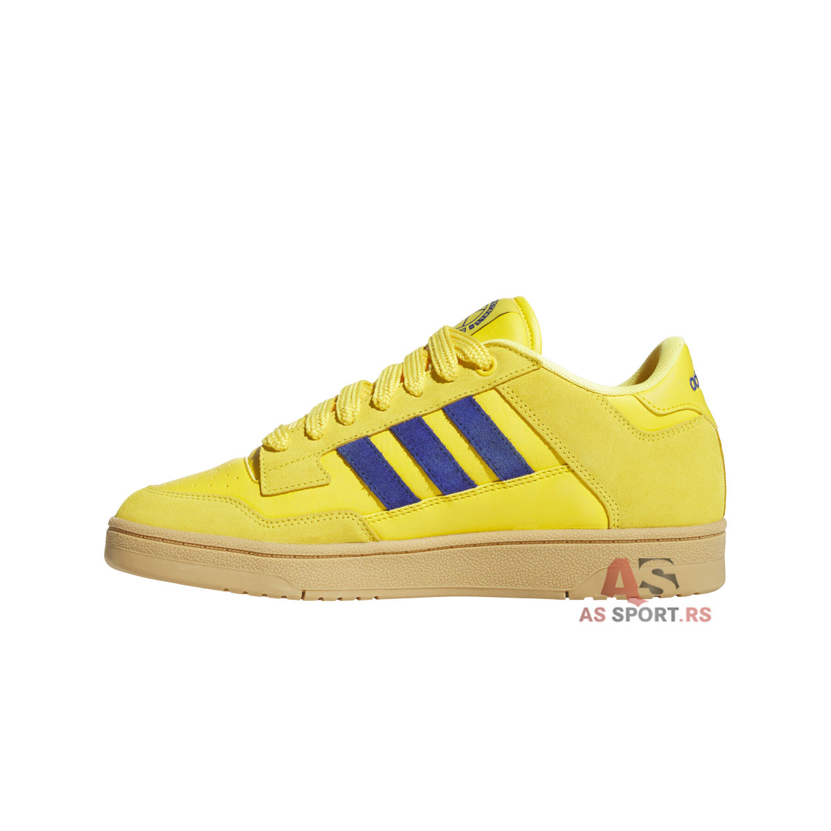 Rapid Court Low 38 JR3156-4mJg