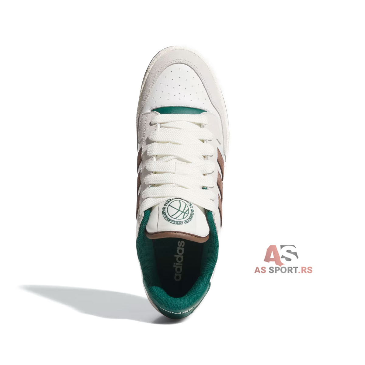 Rapid Court Low 37 JR3157-cENj