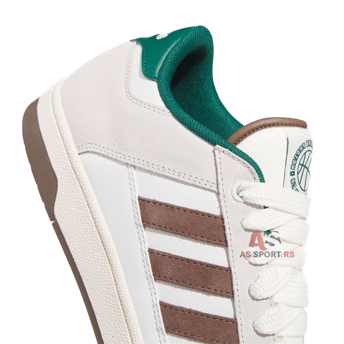 Rapid Court Low 37 JR3157-cENj