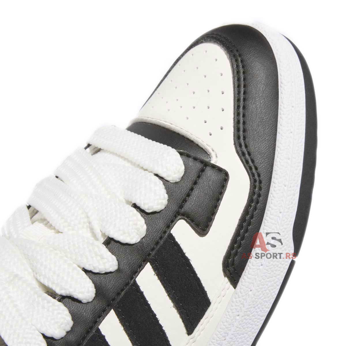 Rapid Court Low 38 JR0166-DEm2
