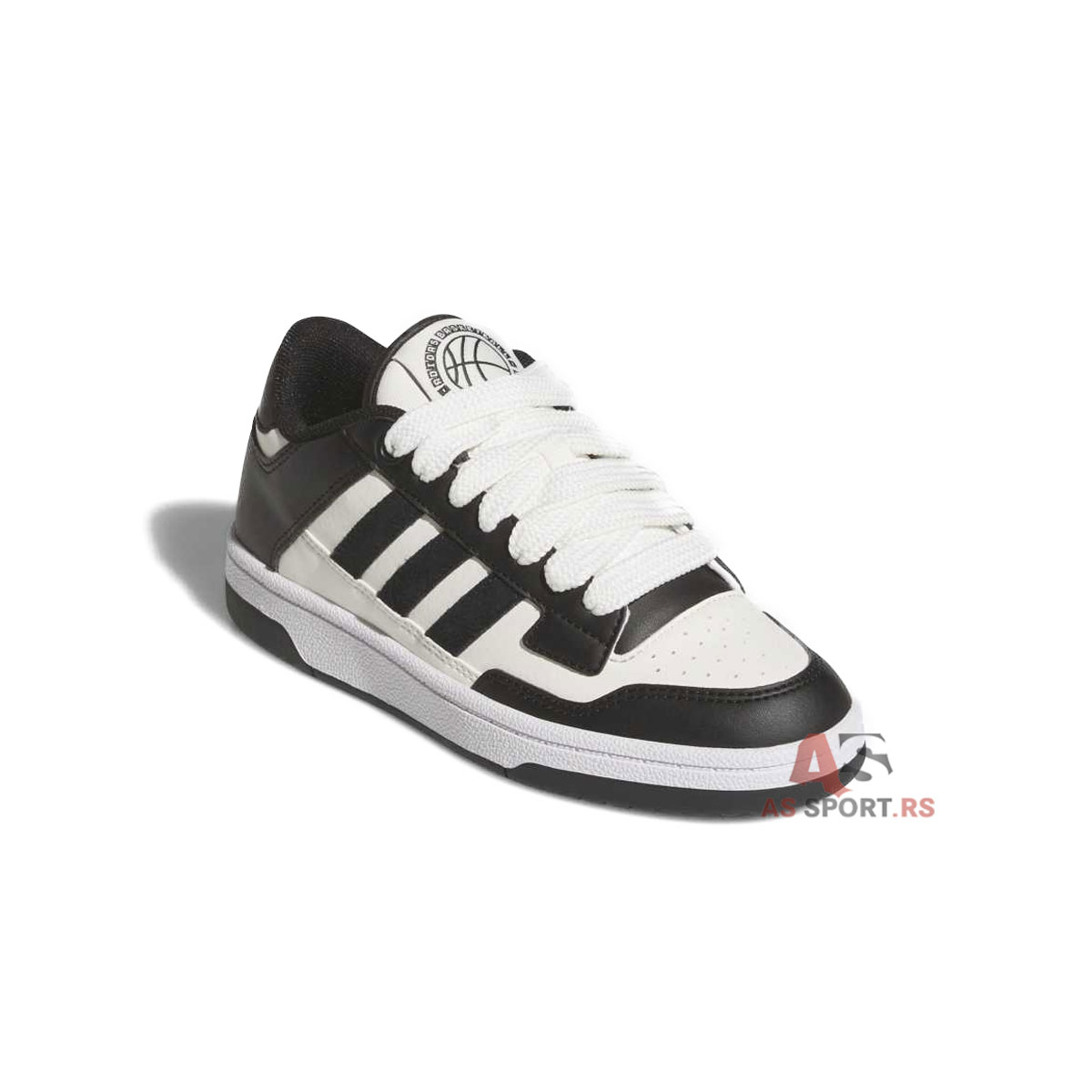 Rapid Court Low 38 JR0166-DEm2