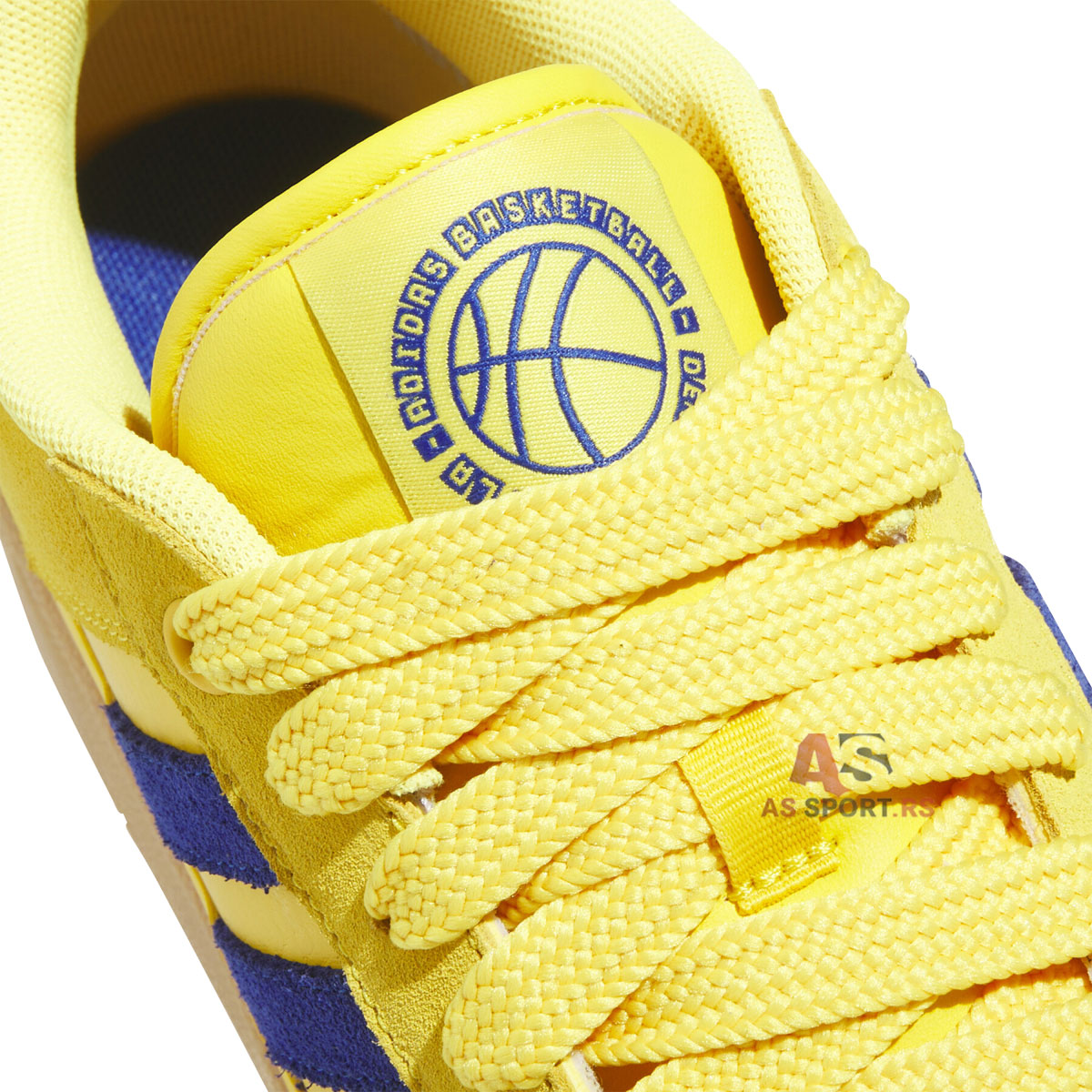 Rapid Court Low 38 JR3156-4mJg