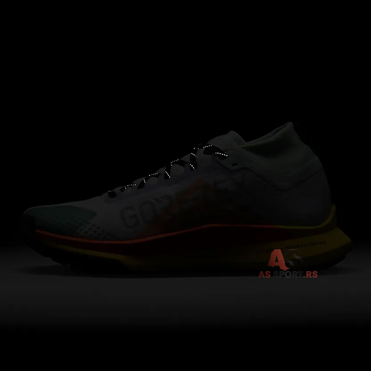 React Pegasus Trail 4 GTX 42.5 DJ7926-500-20bV