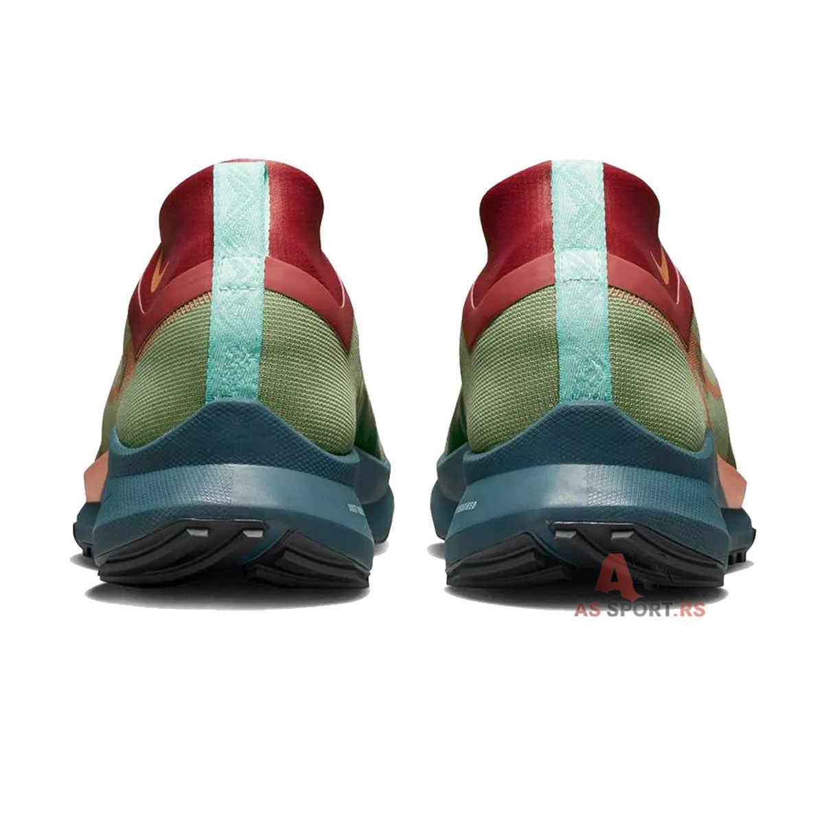 React Pegasus Trail 4 GTX 44.5 DJ7926-300-54LY