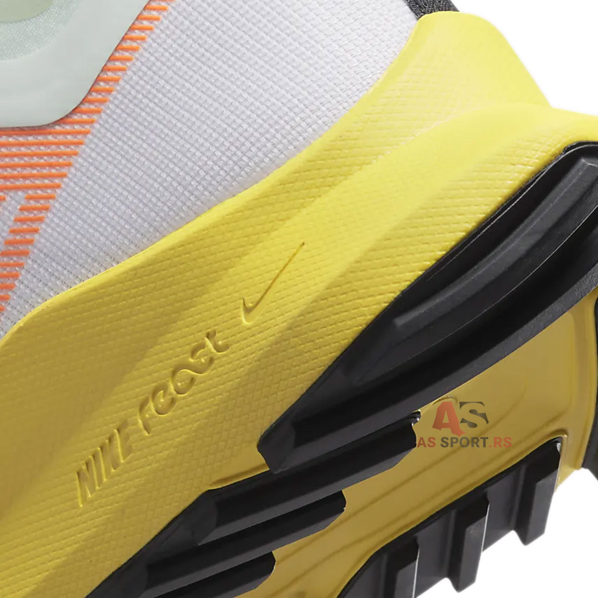 React Pegasus Trail 4 GTX 42.5 DJ7926-500-20bV