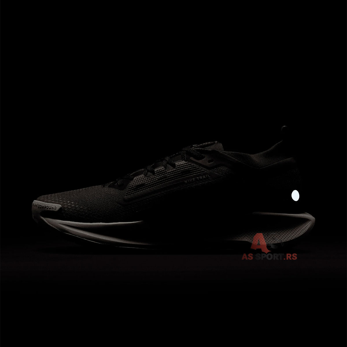 Reactx Pegasus Trail Goretex 5 44 HQ7494-200-EhLz