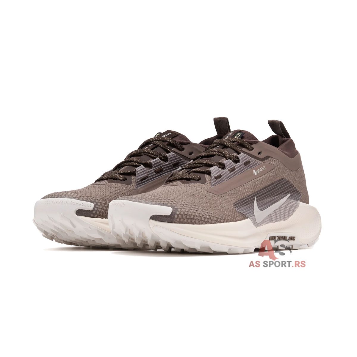 Reactx Pegasus Trail Goretex 5 44 HQ7494-200-EhLz