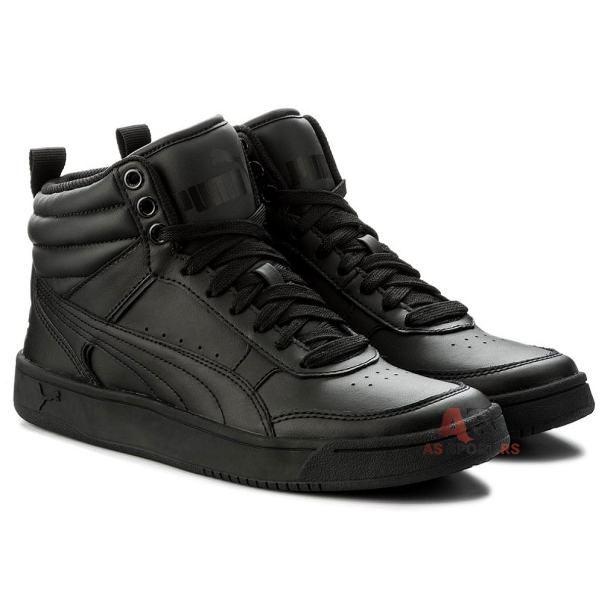 Rebound Street V2 41 363716-01-F0lg