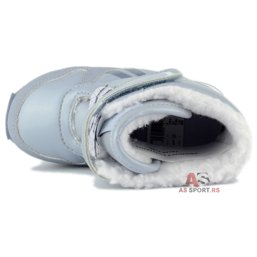CL Snow Jogger 19.5 DV9160-mzjw