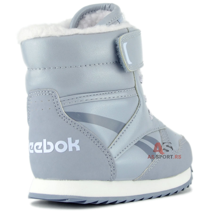 CL Snow Jogger 19.5 DV9160-mzjw