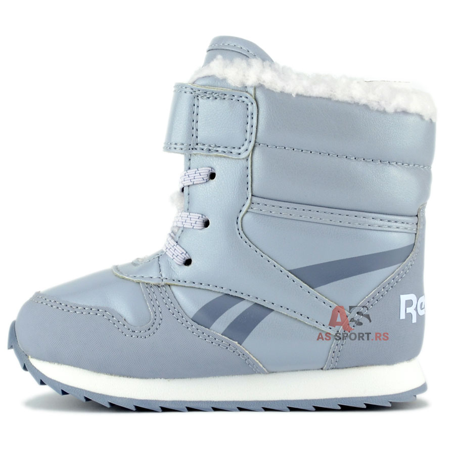 CL Snow Jogger 19.5 DV9160-mzjw