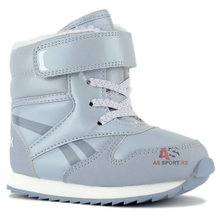 CL Snow Jogger 19.5 DV9160-mzjw