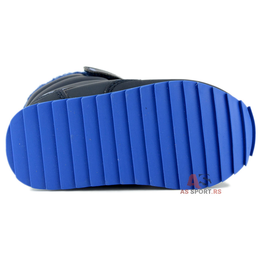 CL Snow Jogger 19.5 DV9158-KETL