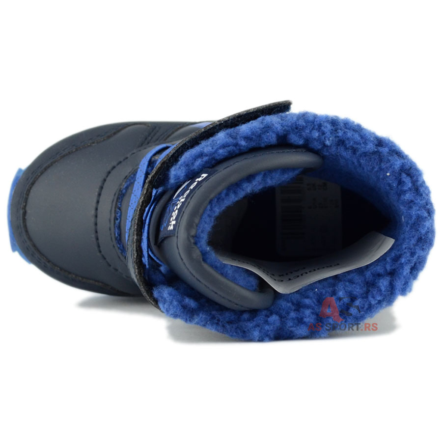 CL Snow Jogger 19.5 DV9158-KETL