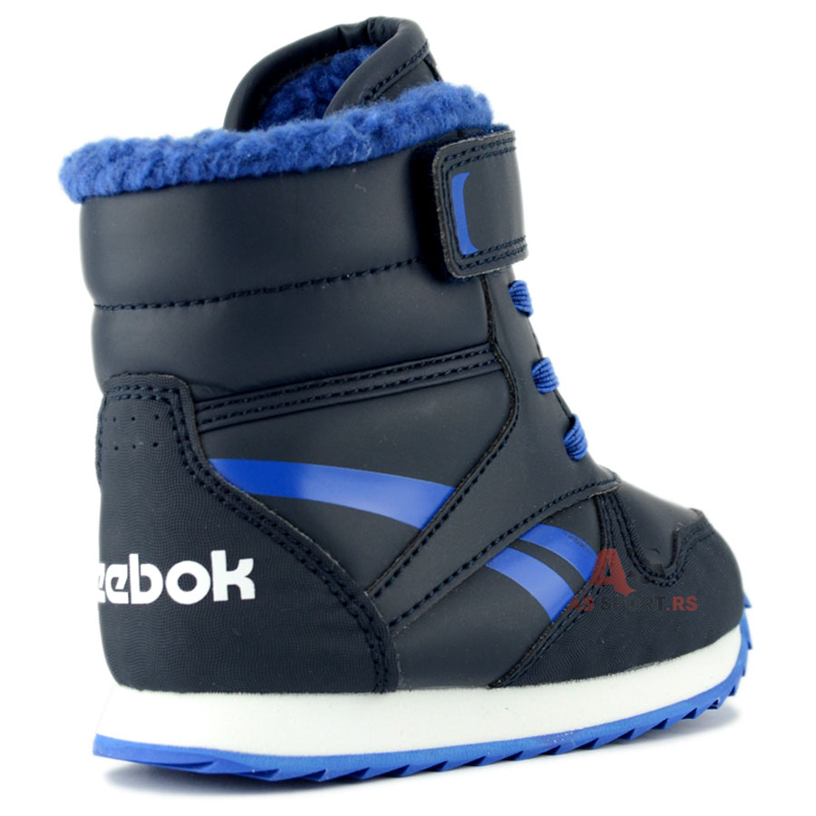 CL Snow Jogger 19.5 DV9158-KETL