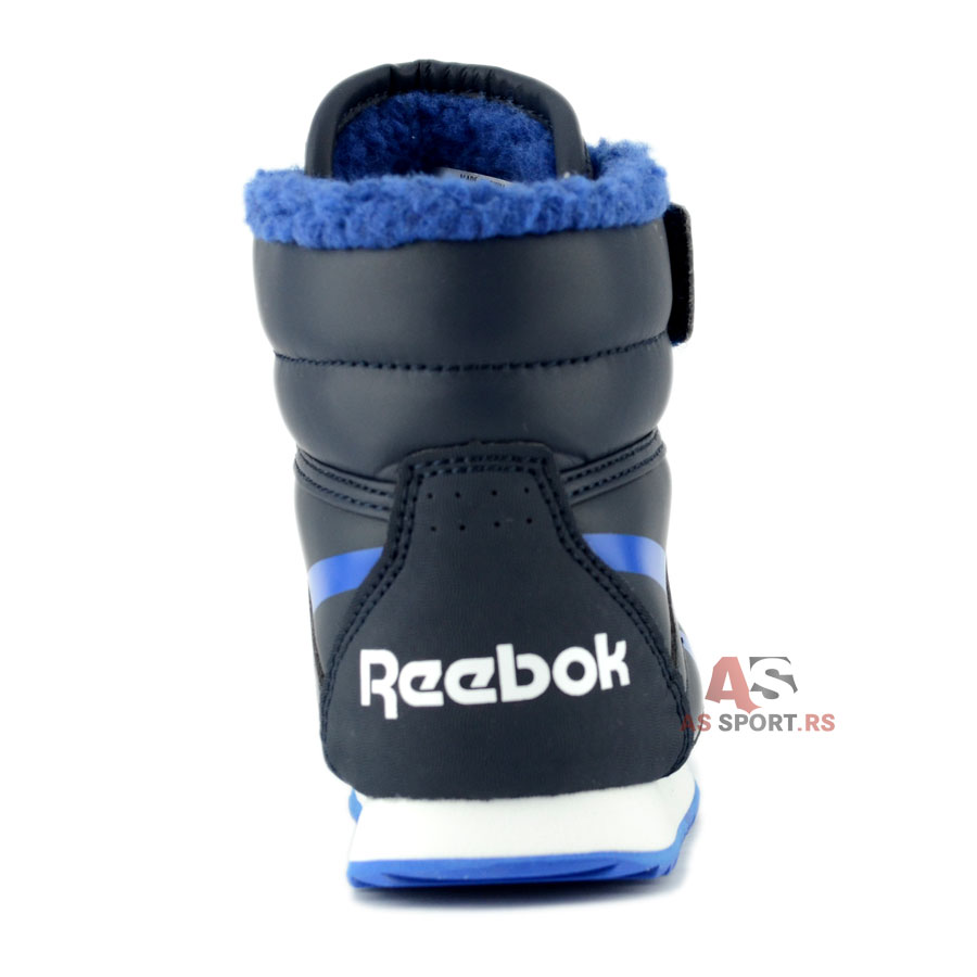 CL Snow Jogger 19.5 DV9158-KETL