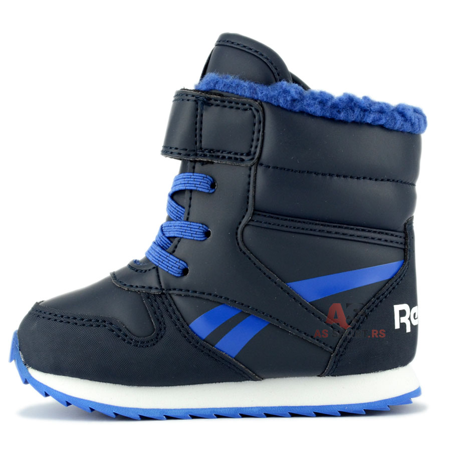 CL Snow Jogger 19.5 DV9158-KETL