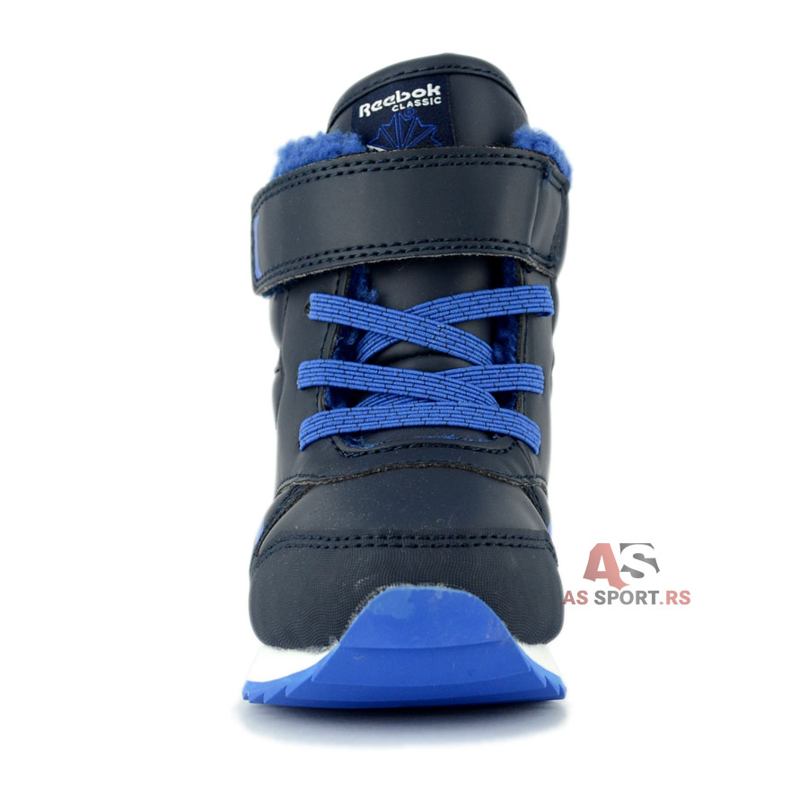 CL Snow Jogger 19.5 DV9158-KETL