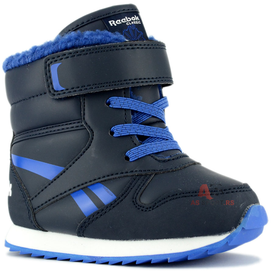 CL Snow Jogger 19.5 DV9158-KETL