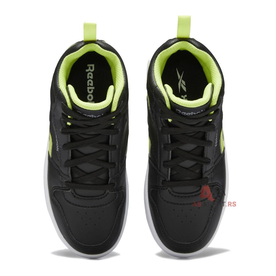 Royal Prime Mid 2 29 G58519-TbNr