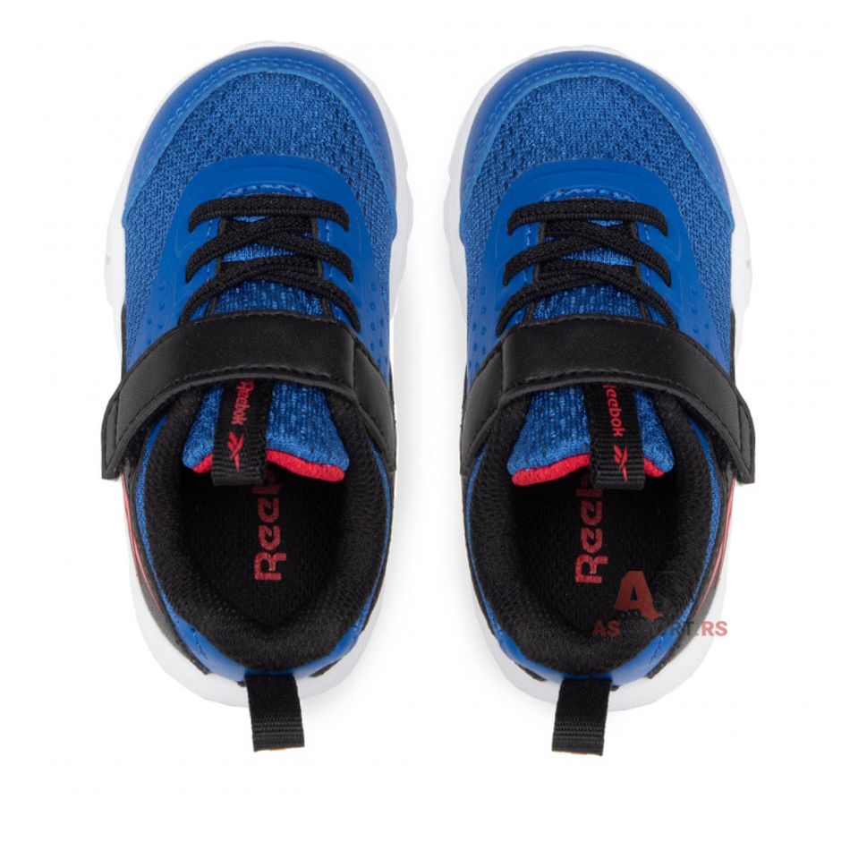 Rush Runner 4 TD 22 H67785-1SlZ