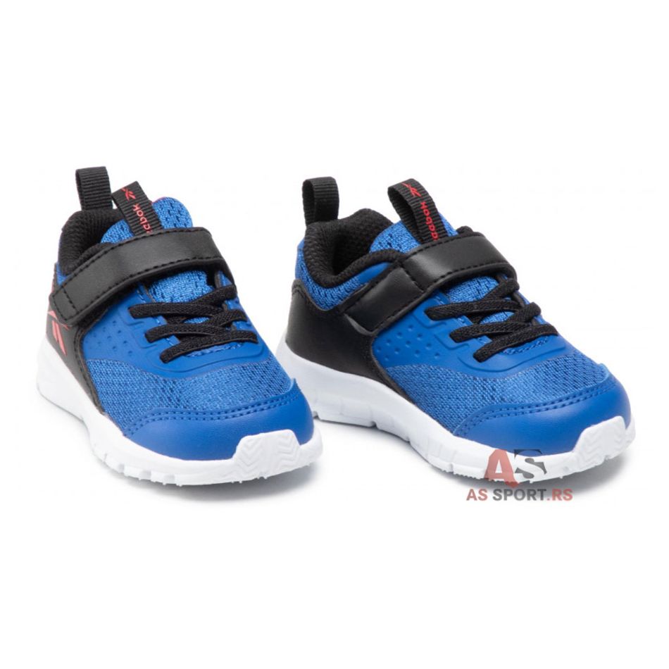 Rush Runner 4 TD 22 H67785-1SlZ