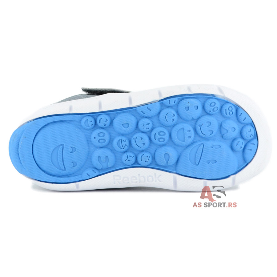 Ventureflex Stride 5.0 21.5 BS5609-Ydhb