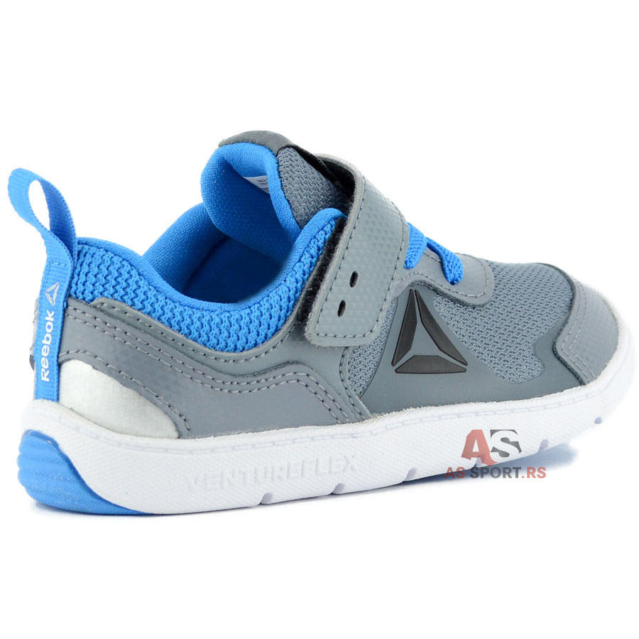 Ventureflex Stride 5.0 21.5 BS5609-Ydhb