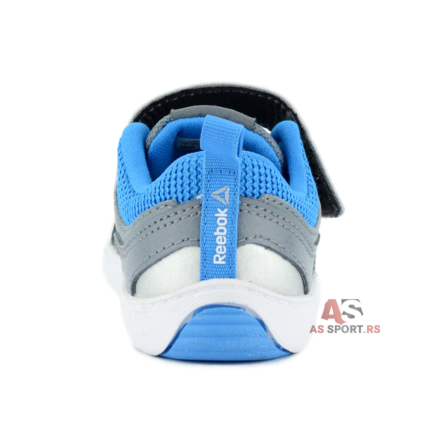 Ventureflex Stride 5.0 21.5 BS5609-Ydhb