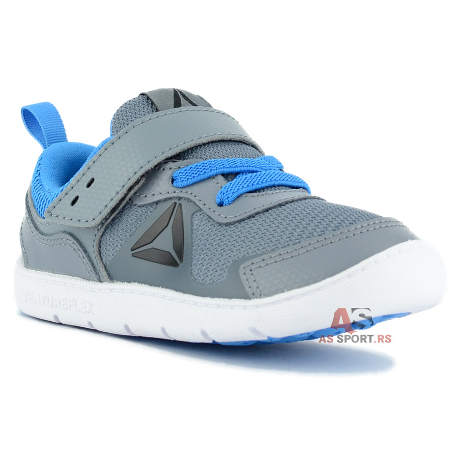 Ventureflex Stride 5.0 21.5 BS5609-Ydhb