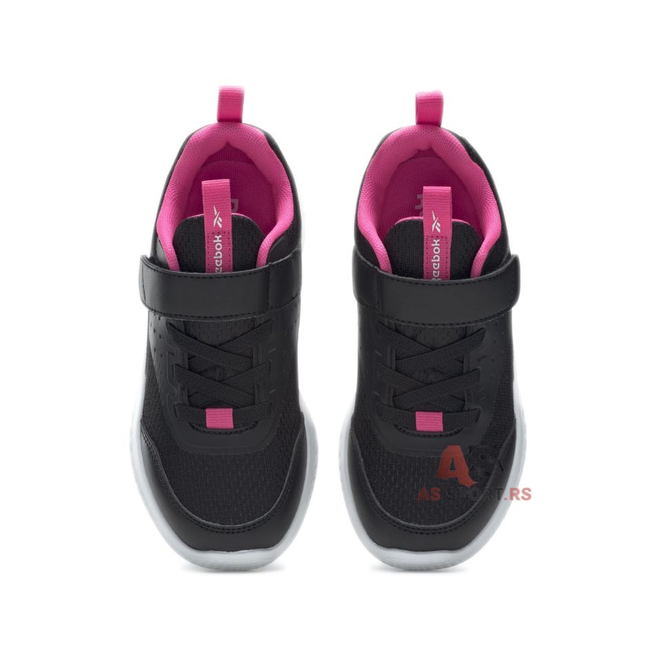 Rush Runner 4  27 GW1256-zQr9