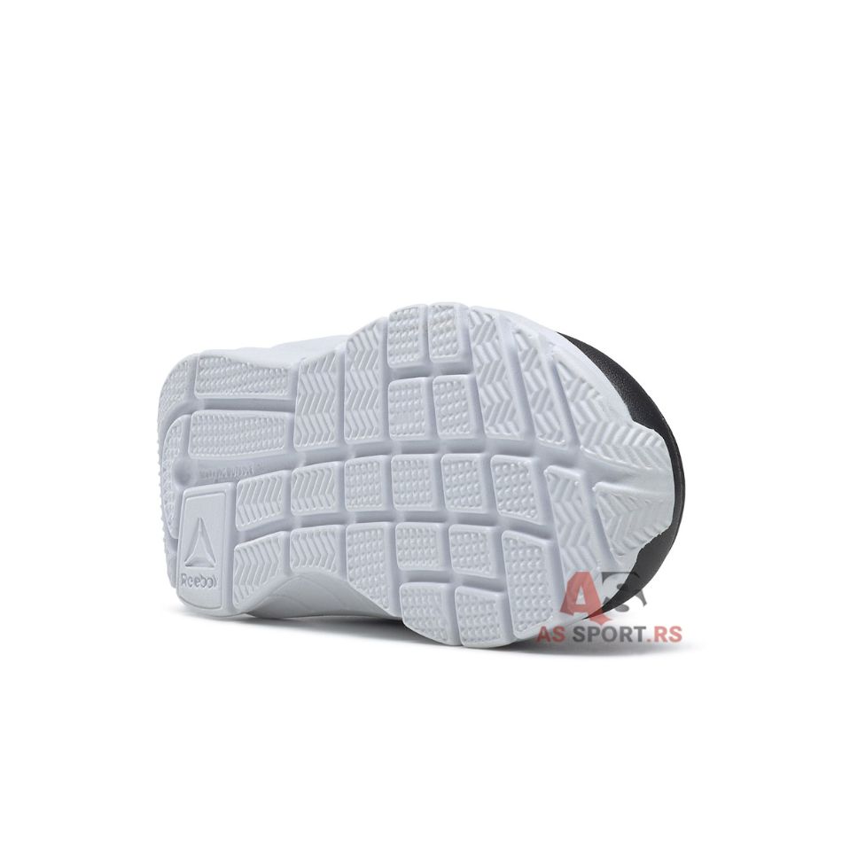 Rush Runner 4 TD 24.5 GW1251-cTSr