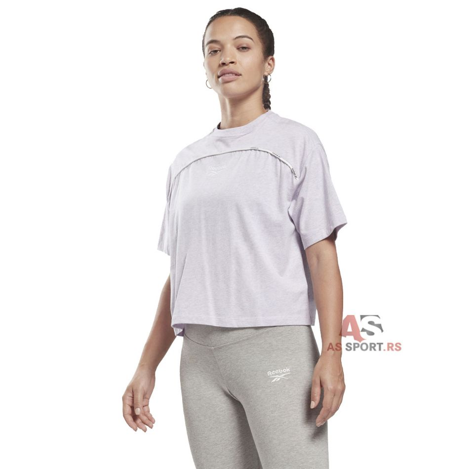 Piping T-Shirt S HB4036-uIw3