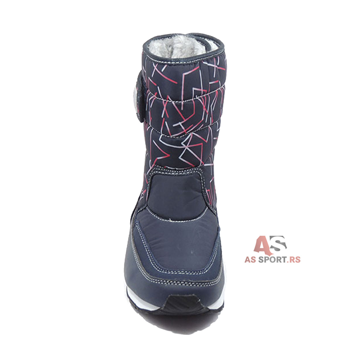 Reflex Winter Boot Jr 26 200567-7364-LgDN