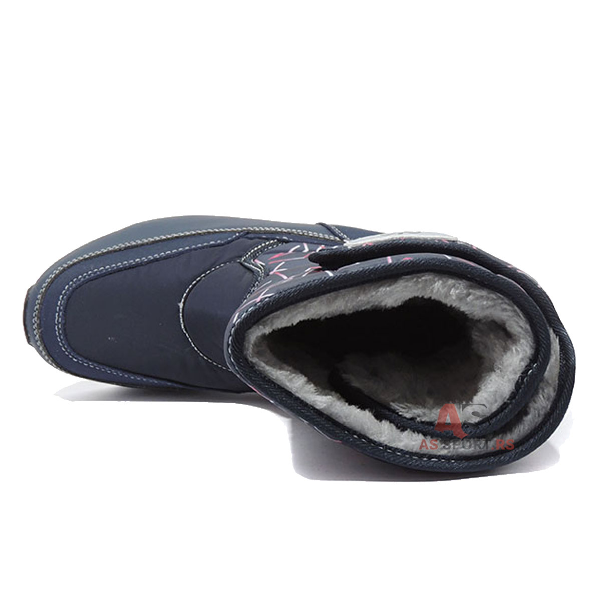 Reflex Winter Boot Jr 26 200567-7364-LgDN