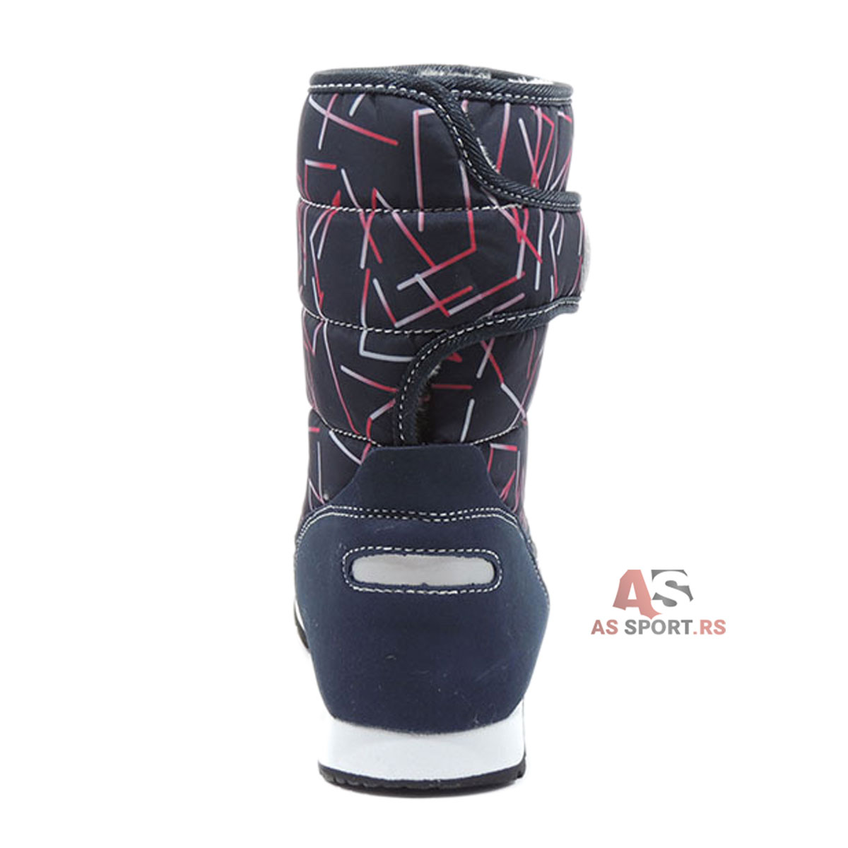 Reflex Winter Boot Jr 26 200567-7364-LgDN