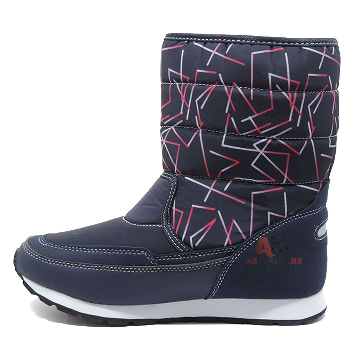 Reflex Winter Boot Jr 26 200567-7364-LgDN