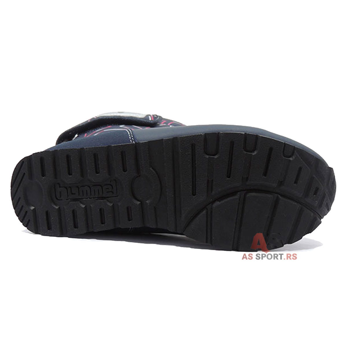 Reflex Winter Boot Jr 26 200567-7364-LgDN