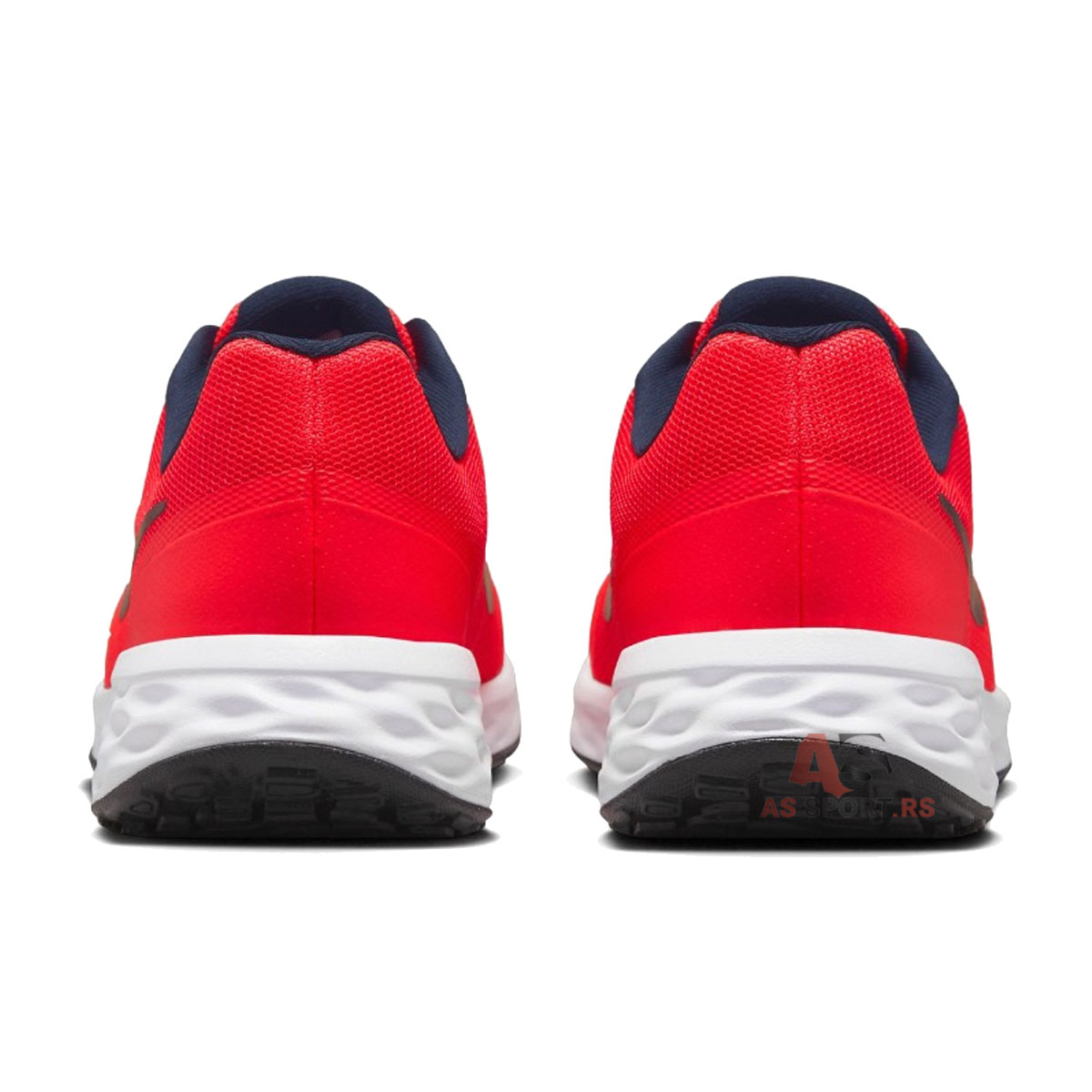 Revolution 6 42 DC3728-601-mNDW