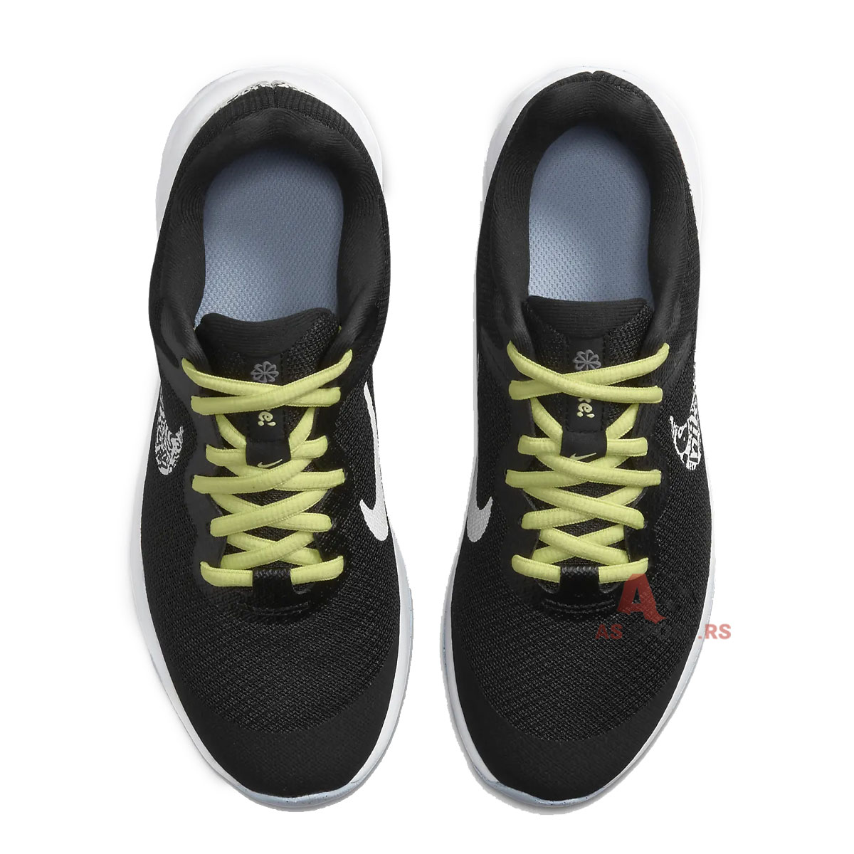 Revolution 6 JP GS  36.5 DV3181-001-TZSr