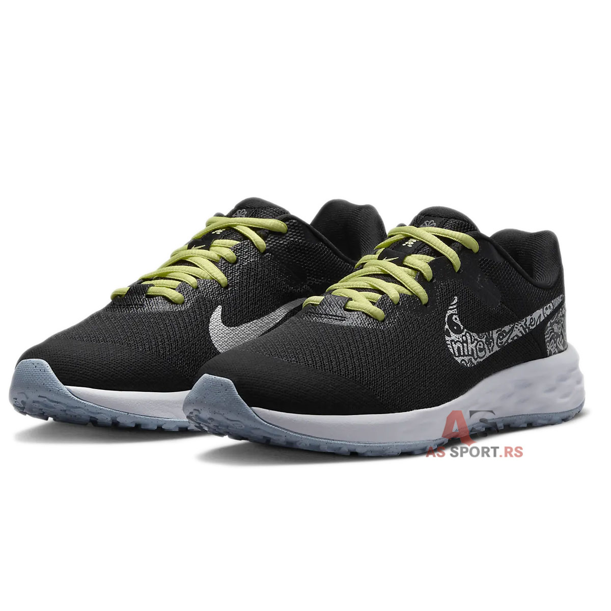 Revolution 6 JP GS  36.5 DV3181-001-TZSr