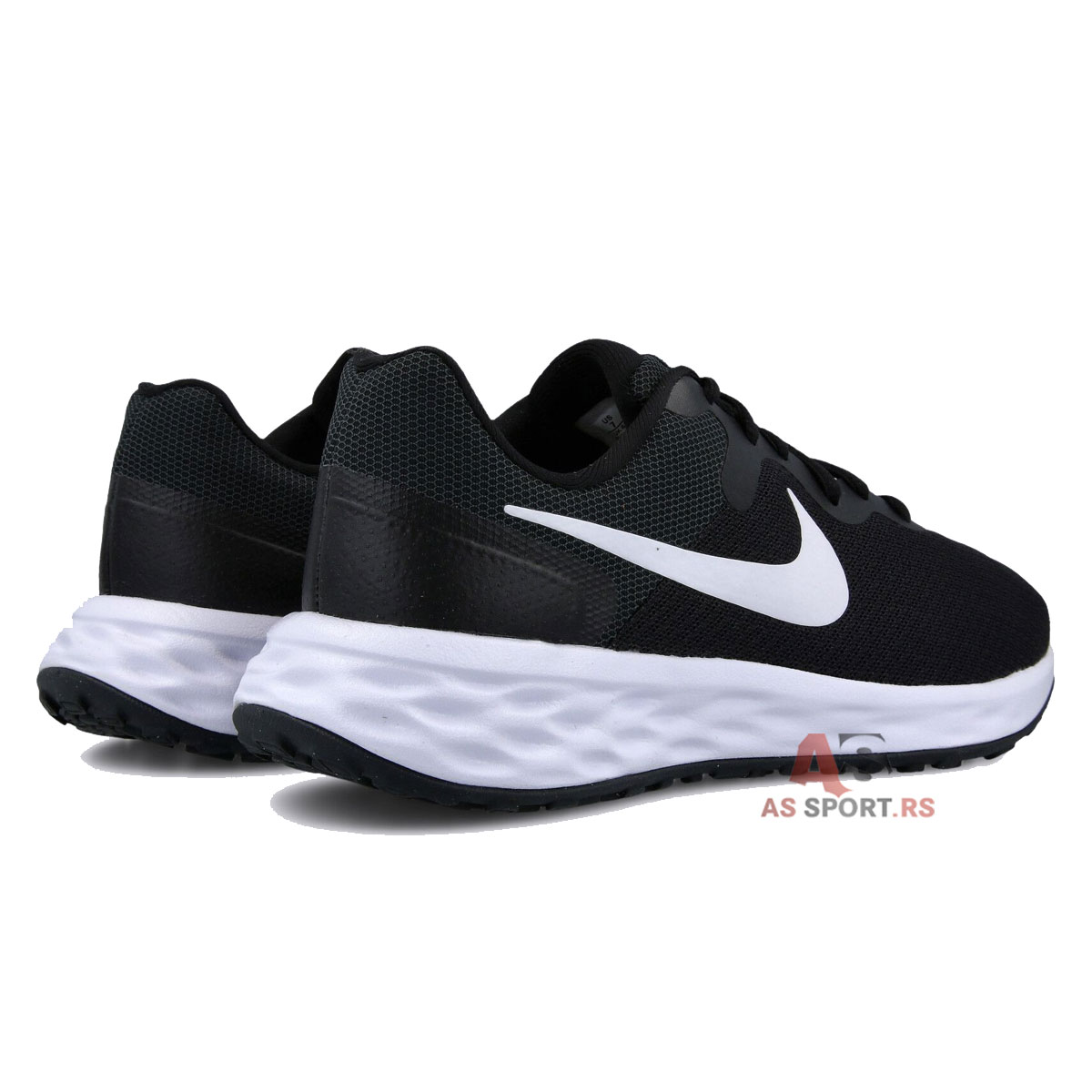 Revolution 6 NN  40.5 DC3729-003-Y3hg