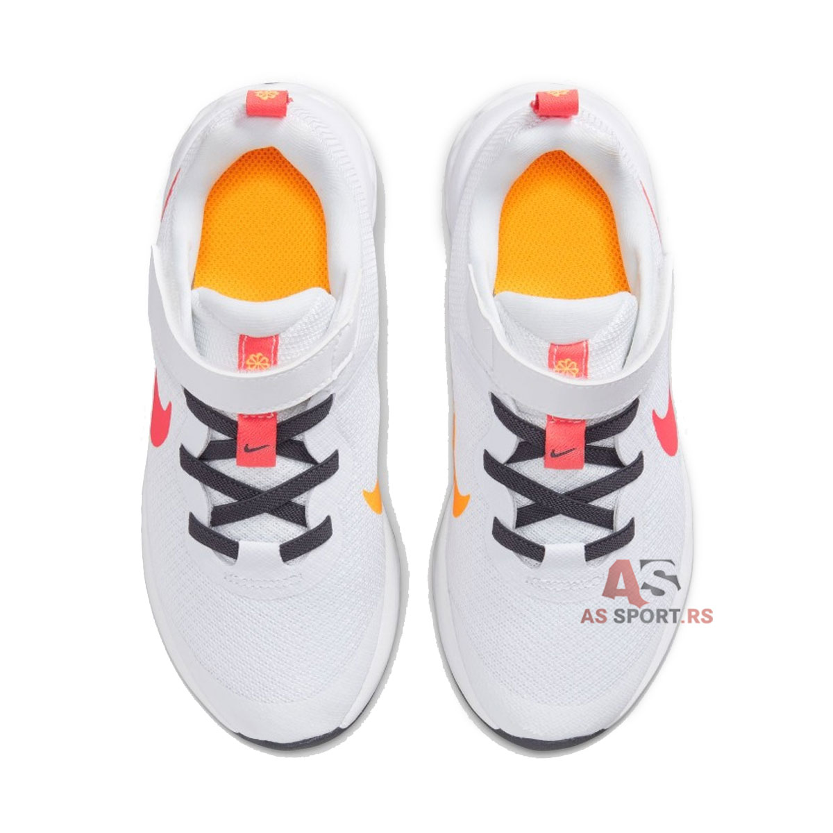 Revolution 6 PSV 29.5 DD1095-101-C0X7