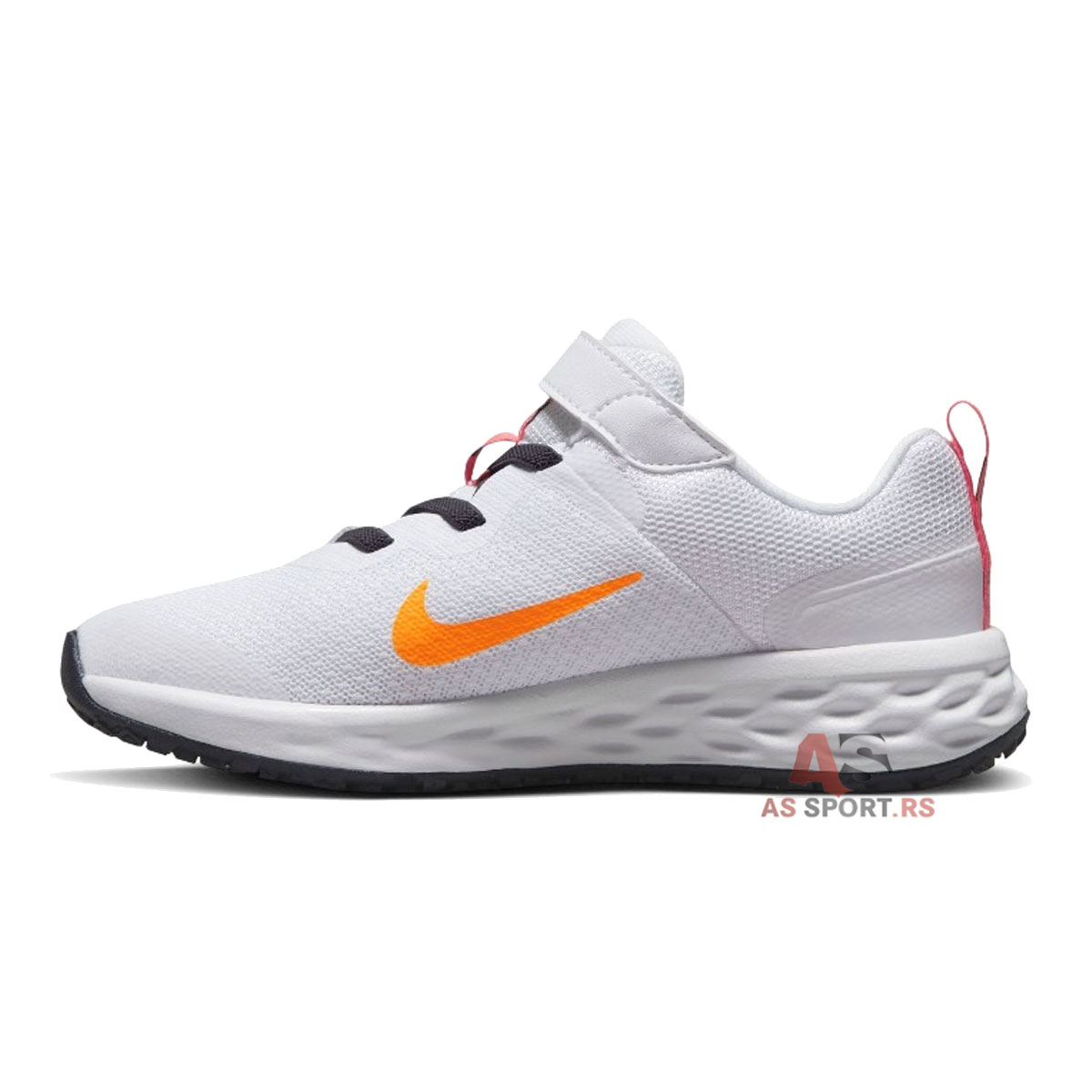 Revolution 6 PSV 29.5 DD1095-101-C0X7