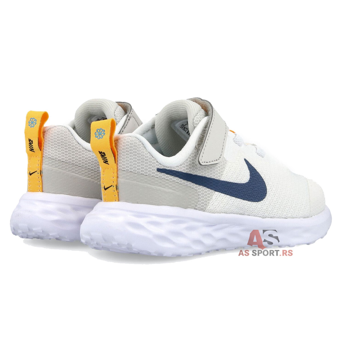 Revolution 6 TDV  22 DD1094-100-AvSX