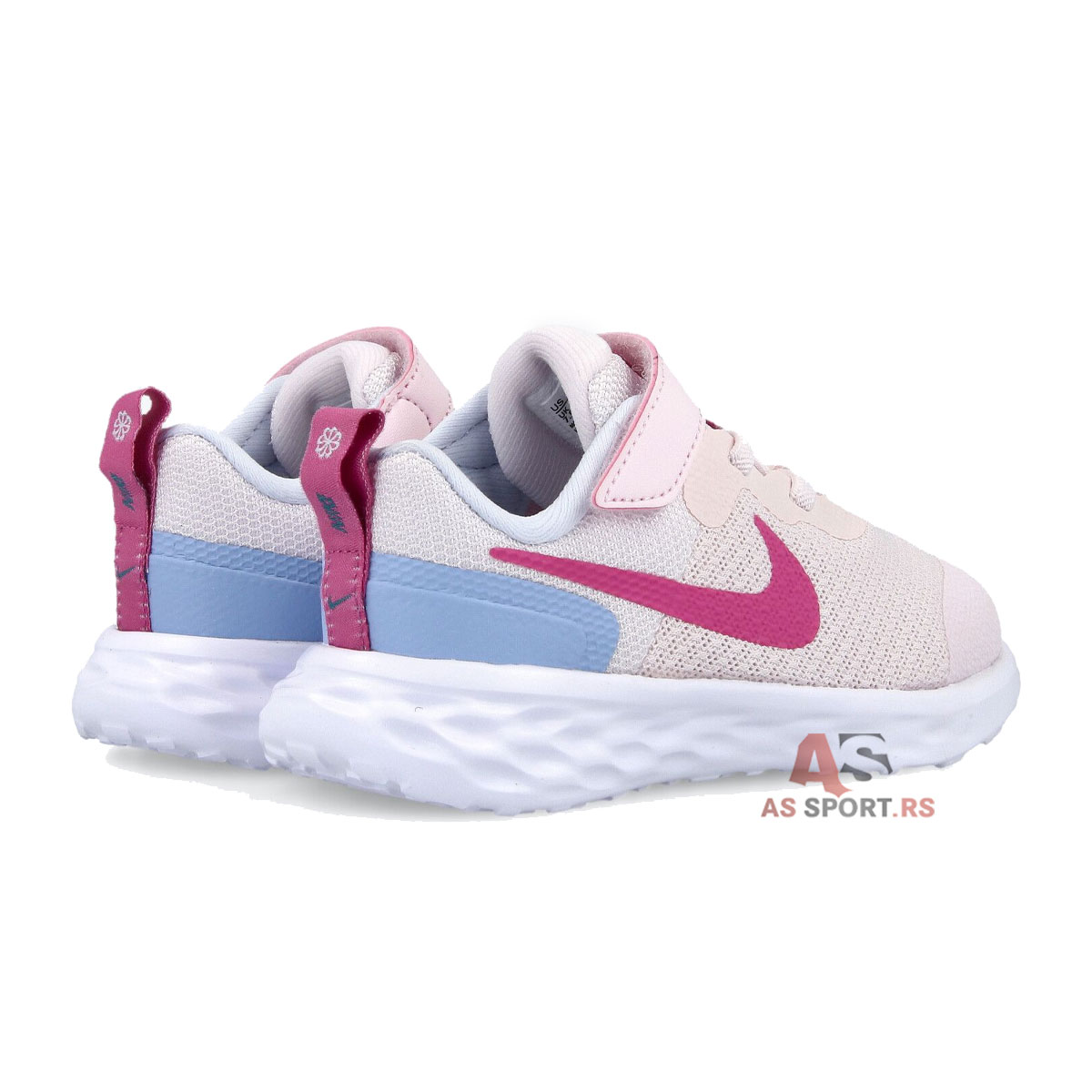 Revolution 6 TDV  22 DD1094-600-A8kI